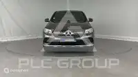 2018 Mercedes Benz GLC 250