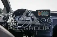 2018 Mercedes Benz GLC 250