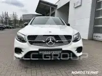 2018 Mercedes Benz GLC 250