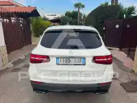 2018 Mercedes Benz GLC 250