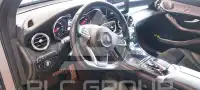 2018 Mercedes Benz GLC 250