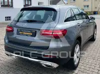 2018 Mercedes Benz GLC 250