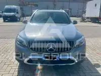 2018 Mercedes Benz GLC 250