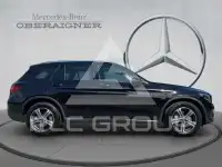 2018 Mercedes Benz GLC 250