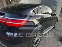 2018 Mercedes Benz GLC 250