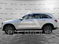 2018 Mercedes Benz GLC 250