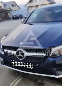 2018 Mercedes Benz GLC 250