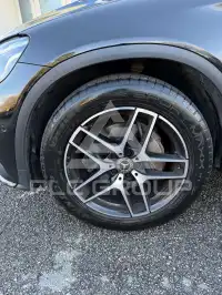 2018 Mercedes Benz GLC 250