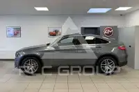 2018 Mercedes Benz GLC 250