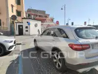 2018 Mercedes Benz GLC 250