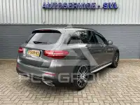 2018 Mercedes Benz GLC 250
