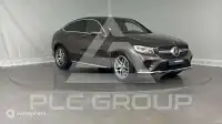 2018 Mercedes Benz GLC 250