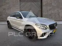 2018 Mercedes Benz GLC 250