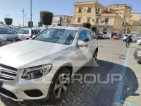 2018 Mercedes Benz GLC 250