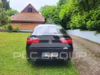 2018 Mercedes Benz GLC 250