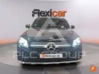 2018 Mercedes Benz GLC 250