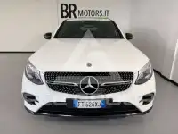 2018 Mercedes Benz GLC 250