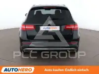 2018 Mercedes Benz GLC 250
