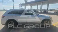 2018 Mercedes Benz GLC 250