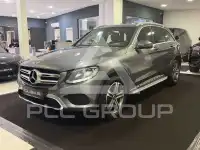 2018 Mercedes Benz GLC 250