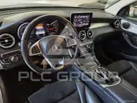 2018 Mercedes Benz GLC 250