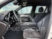 2018 Mercedes Benz GLC 250