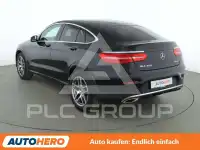 2018 Mercedes Benz GLC 250