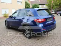 2018 Mercedes Benz GLC 250