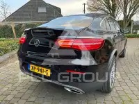 2018 Mercedes Benz GLC 250