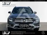 2018 Mercedes Benz GLC 250