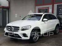 2018 Mercedes Benz GLC 250