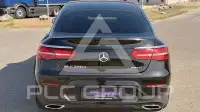 2018 Mercedes Benz GLC 250