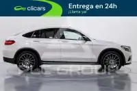 2018 Mercedes Benz GLC 250