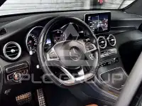 2018 Mercedes Benz GLC 250