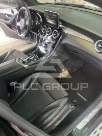 2018 Mercedes Benz GLC 250