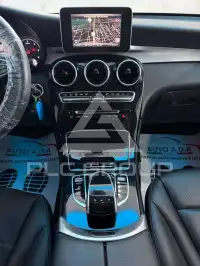 2018 Mercedes Benz GLC 250
