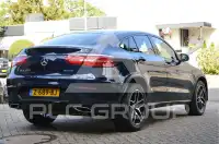 2018 Mercedes Benz GLC 250