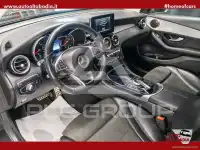 2018 Mercedes Benz GLC 250
