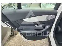 2018 Mercedes Benz GLC 250