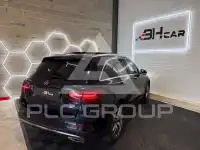 2018 Mercedes Benz GLC 250