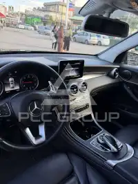 2018 Mercedes Benz GLC 250