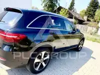 2018 Mercedes Benz GLC 250
