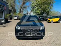 2018 Mercedes Benz GLC 250