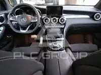 2018 Mercedes Benz GLC 250
