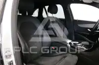 2018 Mercedes Benz GLC 250