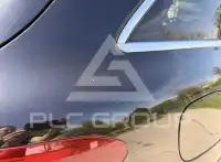 2018 Mercedes Benz GLC 250