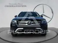 2018 Mercedes Benz GLC 250