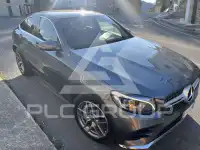 2018 Mercedes Benz GLC 250