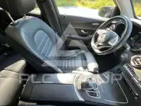 2018 Mercedes Benz GLC 250