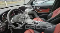 2018 Mercedes Benz GLC 250